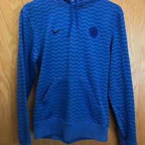 Nike “Manchester United” Hoodie